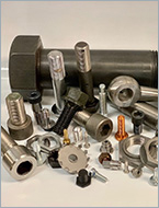 Custom fasteners for any OEM or business application