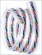 Custom tubing beyond the ordinary