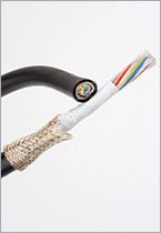 Connecting the world with your custom cable