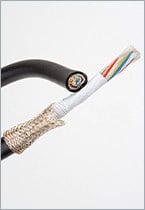 Connecting the world with your custom cable