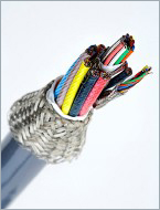 Connecting the world with custom cable