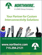 Experience custom cable solutions with Northwire for your specific needs