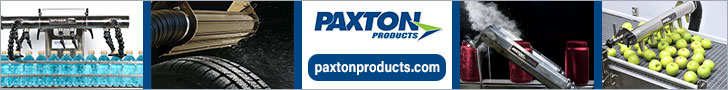 Paxton Products, an ITW company