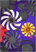 Frameless fans — efficient cooling for tight spaces!