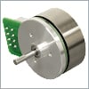 45 mm brushless DC flat motor