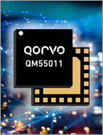 Industry's smallest low voltage transmit module for cellular IoT