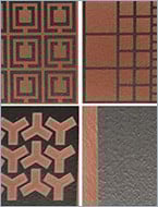 Improved high-frequency performance for mission critical electronics