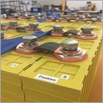 The rise of the LFP battery.