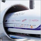 What happened to the hyperloop hype?