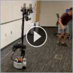 New technique lets robots 'hear' humans.