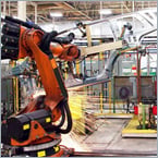 5 perks of smart automotive manufacturing.