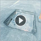 Motor City installs first EV charging road in US.