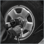 Key advantages of air motors.