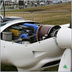 Does hydrogen have a future as aviation fuel?