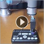 Team trains robot to read braille at double the speed of humans.