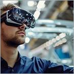 Connecting workers to the IIoT.