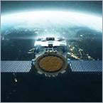 System designed to refuel in-orbit satellites.