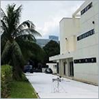 Cool paint can take the urban heat.