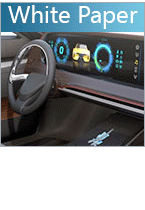 Addressing the unique visual inspection challenges of pillar-to-pillar displays.