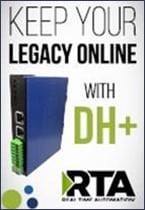 Let your legacy (equipment) live on!