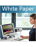 Selecting your next oscilloscope: Why a fast update rate matters.