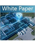 Localization solutions: How to leverage real-time data for asset status plus location.