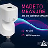New current sensor from STEGO