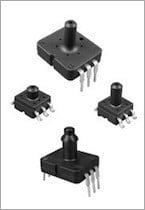 Board level pressure sensors from Fujikura