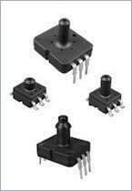 Board level pressure sensors from Fujikura