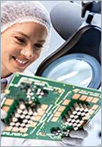 Webinar: Improving quality lifecycle management in the electronics industry.