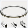 7 industries trust Sonkit metal seals