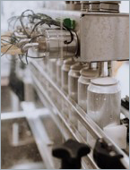 Motors and motion control solutions from one source – SDP/SI