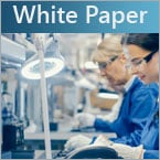 Modern edge computing accelerates smart manufacturing initiatives.