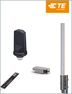 CBRS and 5G C-Band antenna portfolio