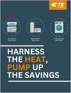 Building the future of comfort: Explore heat pump component solutions