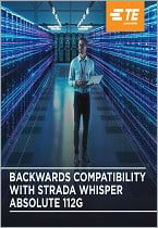 Backwards compatibility with TE STRADA Whisper Absolute 112G