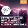 Powering your datacenter with HDC Lite