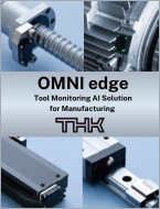 Introducing OMNIedge from THK