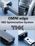 Introducing OMNIedge from THK