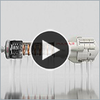 A future for fusion in space missions.