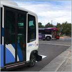 The 'perfect storm' driving MaaS adoption.