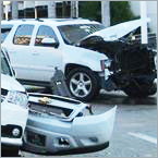 Who's at fault when self-driving cars make mistakes?