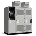 Basics of industrial VFDs.