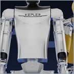 The best robots from CES 2024.