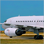 The 2024 GlobalSpec airshow.