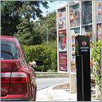 McDonald's to use AI at the drive-thru.