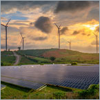 Green energy season 2024.