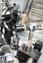 The right sensors, the right interface