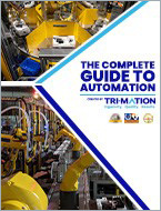 Complimentary download: 'The Complete Guide to Automation'
