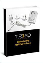 eBook: Understanding Wall Plug-In Power